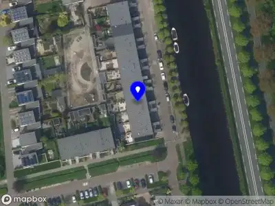 Corbeaux Holding B.V.