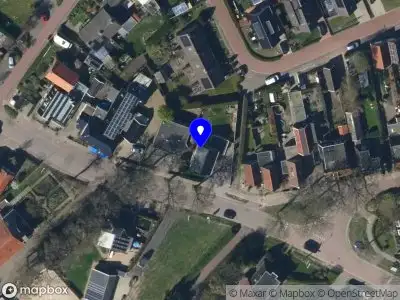 Nieuw bedrijf G.Veltman Photography