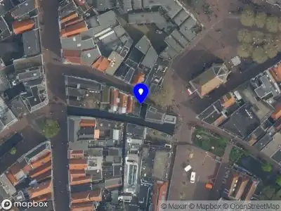 Nieuw bedrijf Gabriëlle Negrón