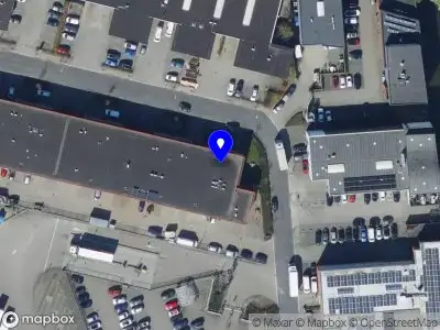 Berencourt Global Logistics B.V. Barendrecht