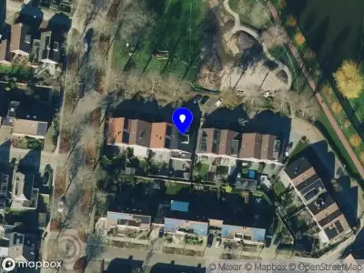 Vve Neringstraat fase 2 te Kampen