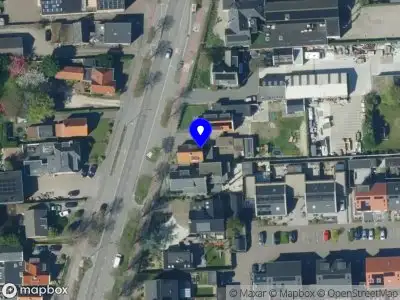 Nieuw bedrijf Van der Loos Onroerend Goed