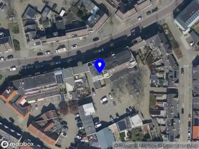 VvE Mathildastraat 36,36A t/m F te Oosterhout Oosterhout