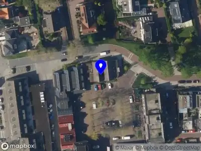 VvE Bevelandsestraat 46/48/50 's-Gravenhage