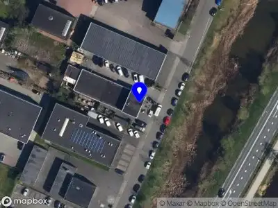 Crossing Borders Noord