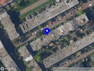VvA Stalpertstraat 17/19 's-Gravenhage