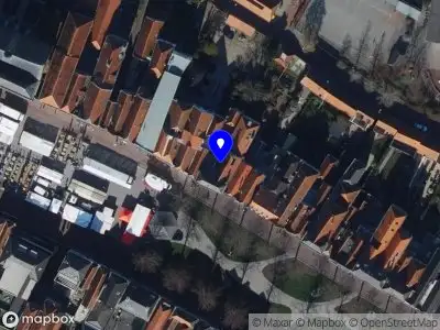 VVE gebouw Dorpsstraat te Hoofdplaat