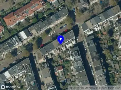 Nieuw bedrijf VvE Sint Antonielaan 89 en 91