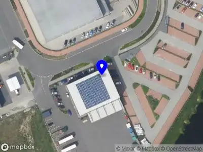 Vereniging Beheer en Behoud De Boeg