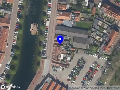 Nieuw bedrijf Vereniging Vrij Voorne