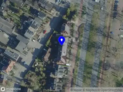 Nieuw bedrijf Reünisten Vereniging Opgedonderd