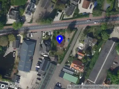 RS Aero Klasse Organisatie Nederland