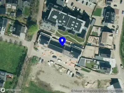 VvE Paterplantsoen Woudenberg