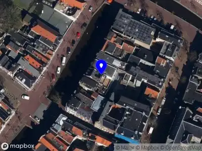 VvE Voorstreek 40-42 te Leeuwarden Leeuwarden