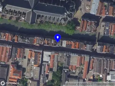 VvE Voorstraat 443-445 te Dordrecht Dordrecht
