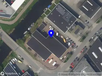 Nieuw bedrijf Arthur's Klussenbedrijf