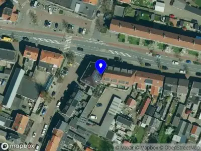 Klopper Schilderwerk Veenendaal