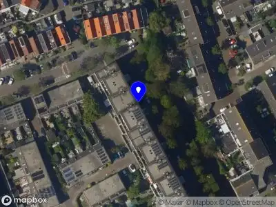 Nieuw bedrijf JRDFF Onderhoud