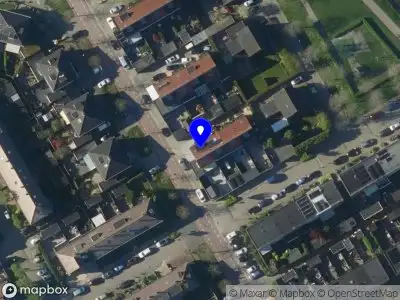Matrixdak Hoorn