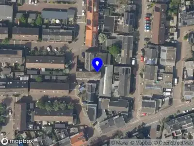 EVF Hilversum