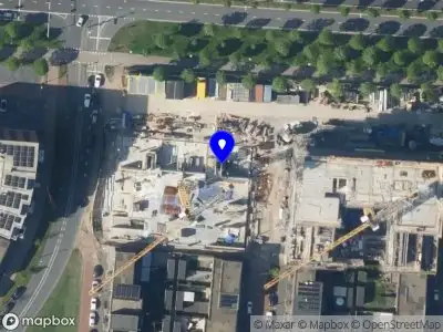 Cathelijne van Andel Utrecht