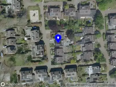 Nieuw bedrijf Jacqueline Mathijssen