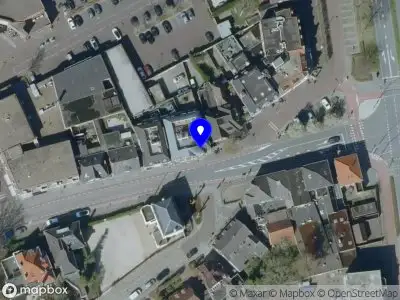 Nieuw bedrijf Sanne's Beauty Lounge