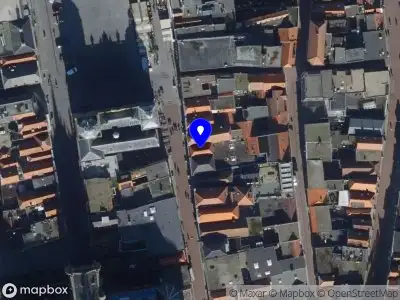 Nieuw bedrijf Stretch