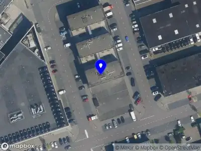 Kompas Administratie V.O.F.