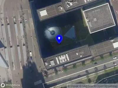 Iceworx B.V. Rotterdam