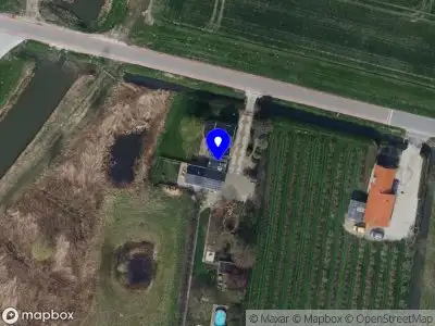 Bed and Breakfast Alpacake Westmaas