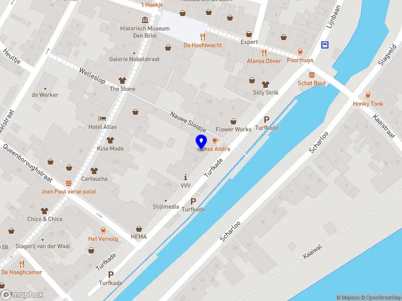 Nieuw bedrijf ML Trading