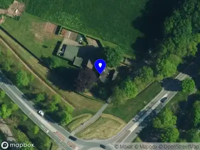 Nieuw bedrijf Arian de Pater dienstverlening