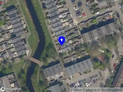 Threels Schilderwerken Vlaardingen