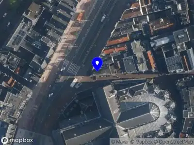 NDCH 2 B.V. Amsterdam