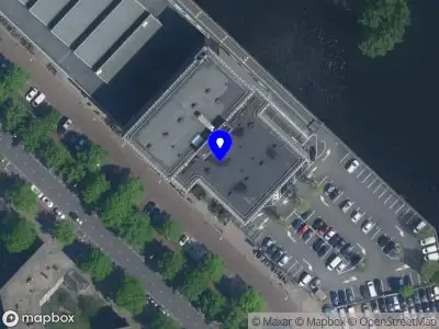 Teun Putker Amsterdam