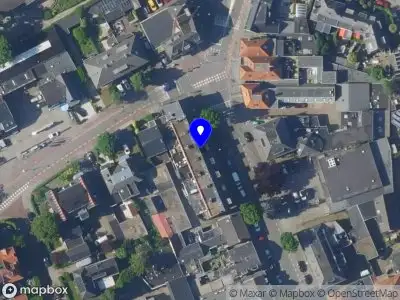 Precious Mode BUSSUM