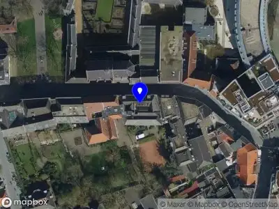 Nieuw bedrijf Monzorium