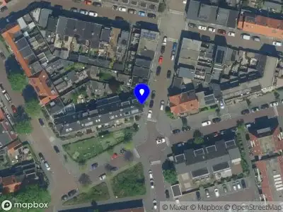 Lynn Julia Koster IJMUIDEN