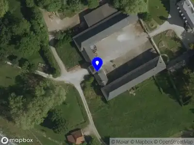 Nieuw bedrijf Landbouwbedrijf L. Gerrickens