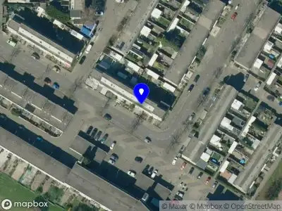 Nieuw bedrijf LV Brows