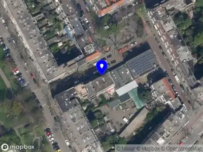 Nieuw bedrijf Vereniging van Eigenaars Kerdijkstraat 18a-b