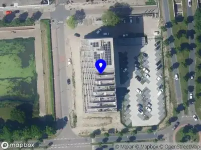 Bezig met je toekomst