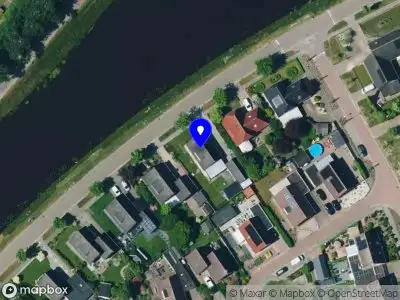 Nieuw bedrijf Pro4 techniek