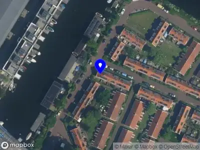 Rylan Jones Amsterdam