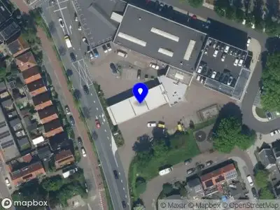 DR-Commerce Wormerveer