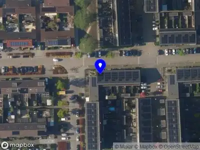 Nieuw bedrijf R. Raoull Infra Service