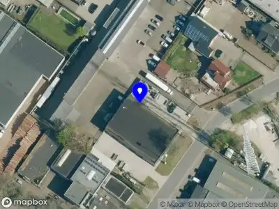 Nieuw bedrijf Daktechniek Achterhoek