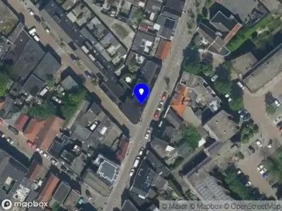 Nieuw bedrijf Russische Telega