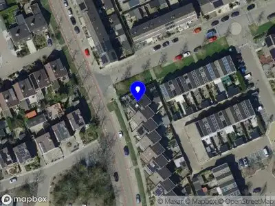 Hondenuitlaatservice Danita's Rockanje